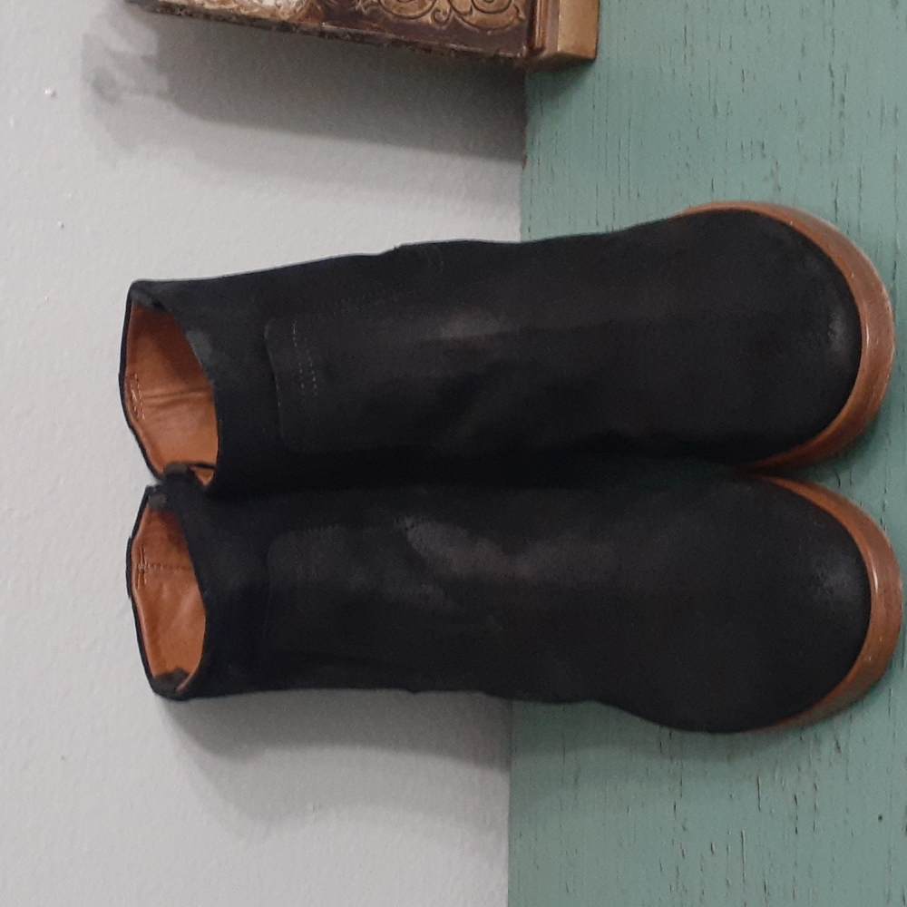 RAG & BONE BOOTS SZ 41 EUR